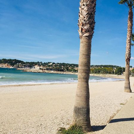 Superbe Studio Sur Le Port Et Rue Pietonne 滨海萨纳里 外观 照片